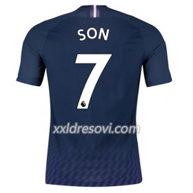 Tottenham Hotspur SON 7 Drugi Nogometni Dres 2019-2020